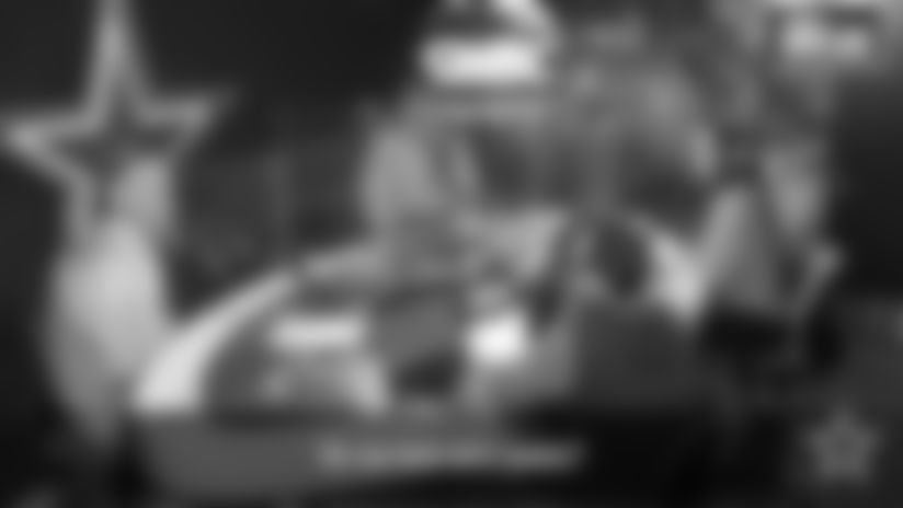 Cowbites - Roll With Gilbert at QB2?