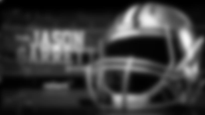 Jason Garrett Show: Start Fast