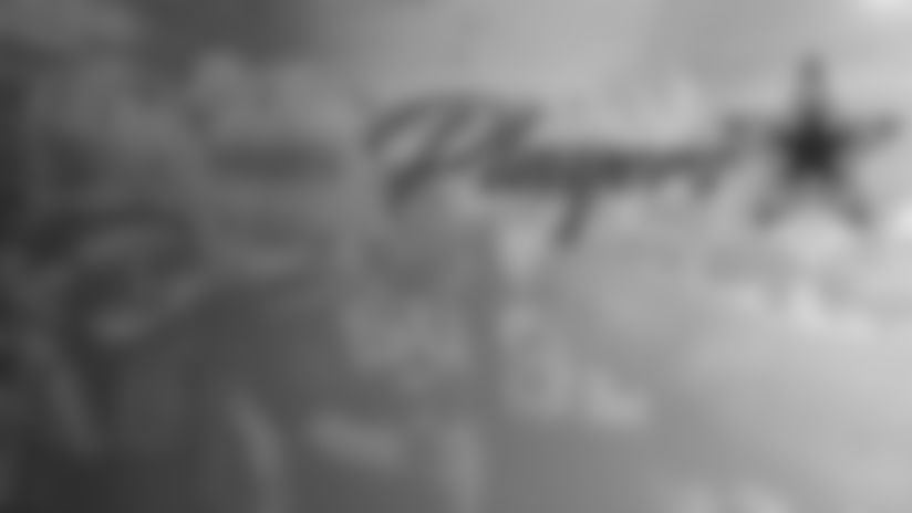 Player's Lounge: Too Early To Be Favorites?