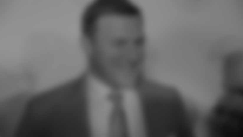 Jason Witten: "I Think He’ll Be Innovative"