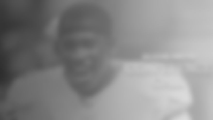 Aldon Smith: I Still Feel Great