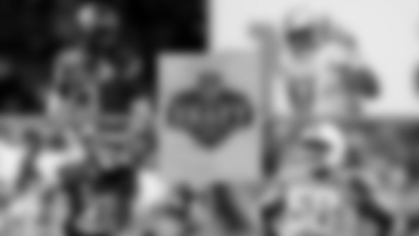 The Cowboys will have plenty of options at their disposal in the first round with draft analysts giving their thoughts on who makes the most sense for Dallas.