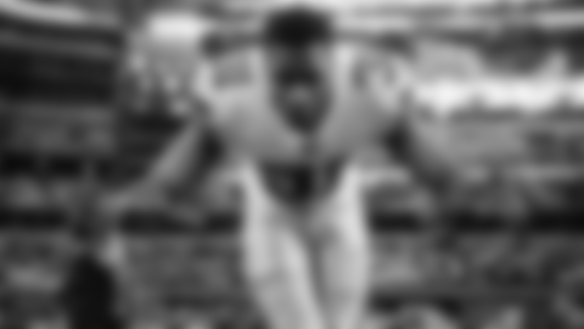 CB Byron Jones | 2018 Season Highlights