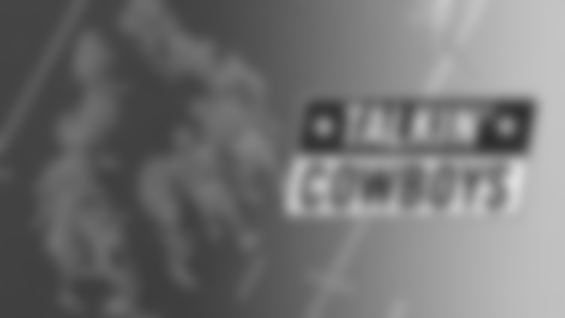 Talkin' Cowboys: Will Dallas Advance?
