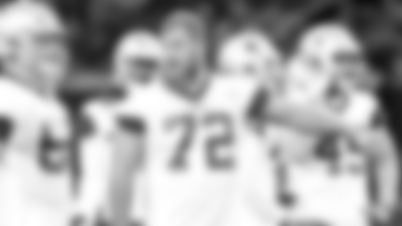 Correo Cowboys: ¿Podrá Travis Frederick volver a jugar?