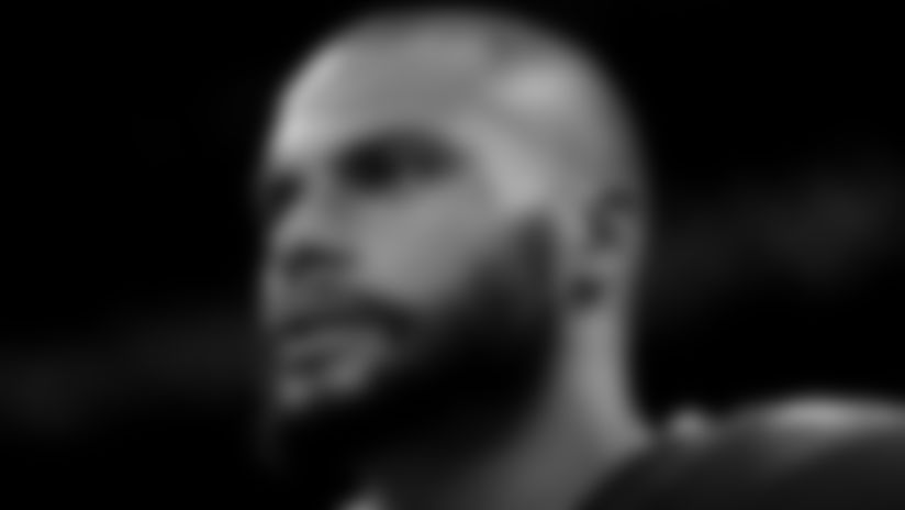 Dak Prescott ha visto muchos cambios desde que se unió a los Cowboys en 2016, pero los cambios más recientes realmente le sirven como un recordatorio de que el tiempo no espera a ningún hombre en la NFL.