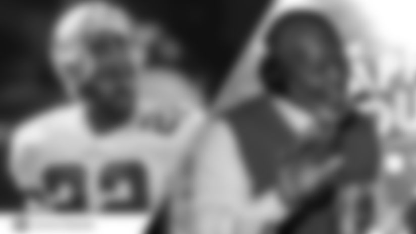 Past Present Gil Brandt Picks Dak As No 3 Qb