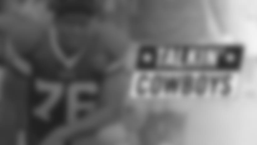 Talkin' Cowboys: Early Thoughts On DE & LB