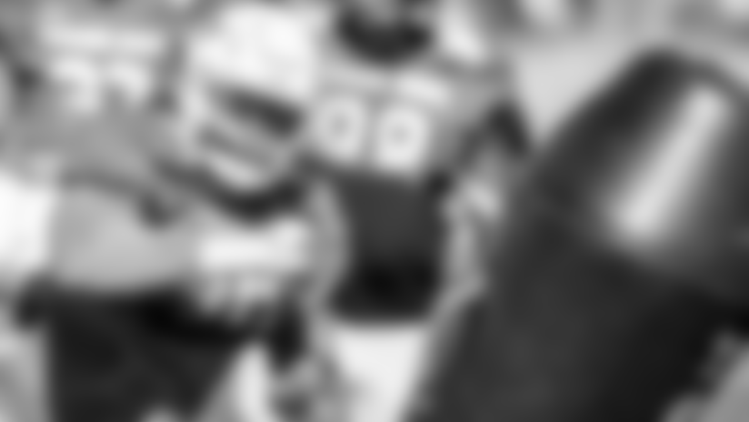 Scout’s Eye: Winners From The Senior Bowl Tape