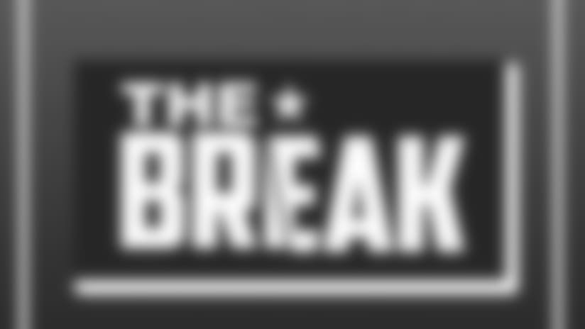 Cowboys Break