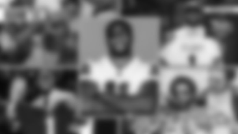 Dallas Cowboys | Official Site Of The Dallas Cowboys