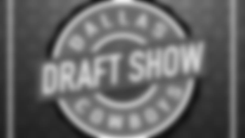 The Draft Show