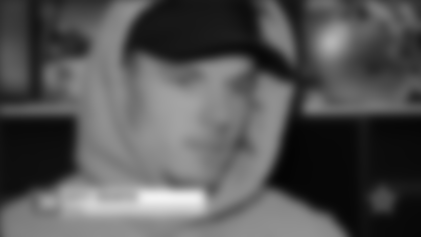 Jeff Health: "We Like Our Chances"