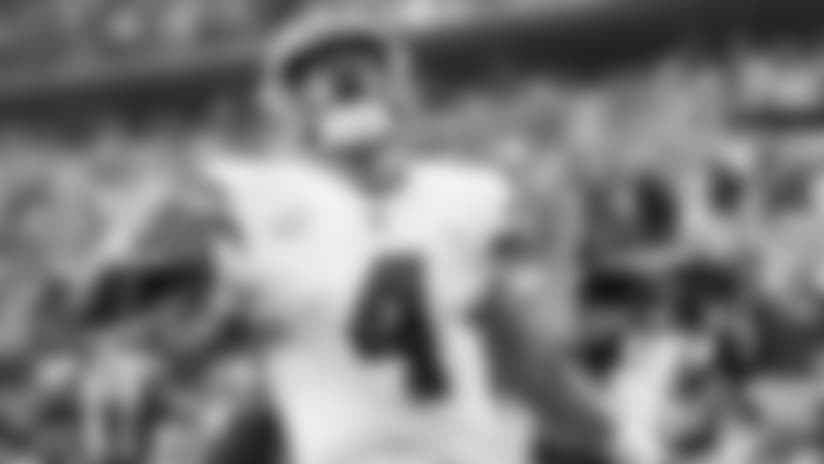 Dallas Cowboys: 2018 Season Recap