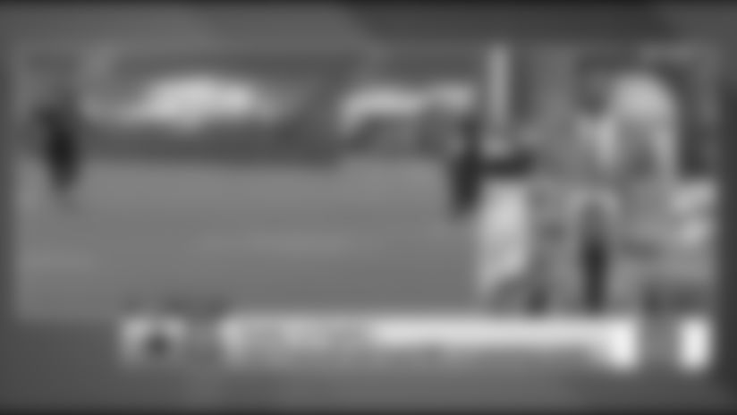 McGinest: Dak Prescott will lead NFL in pass yards in 2021 season