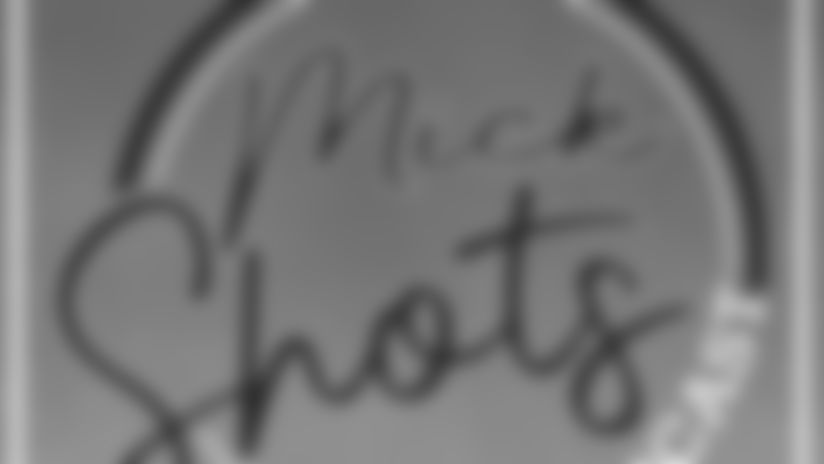 Mick Shots Podcast