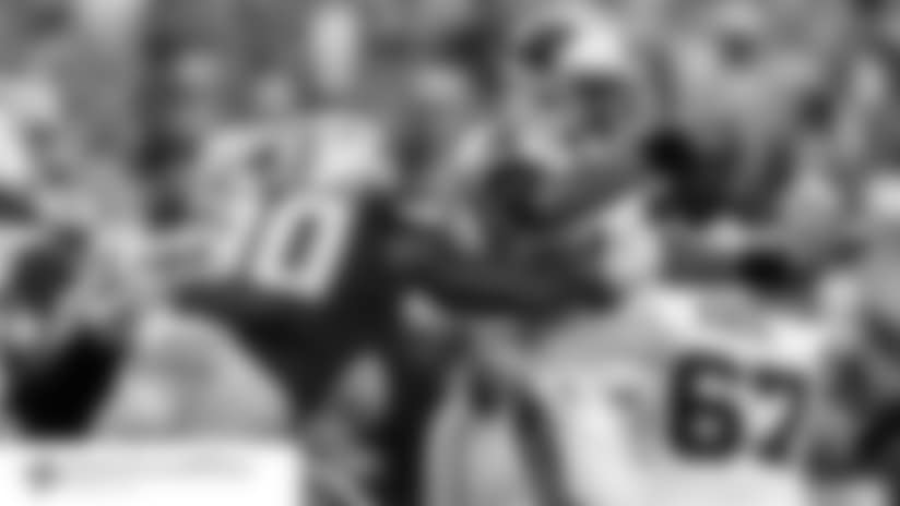 Quick Snap: Cowboys Fall To Panthers In The Season Opener