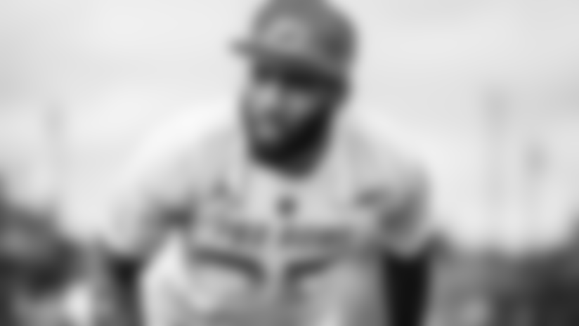 DOLPHINS DARKROOM: 2019 Pro Bowl | Day 2
