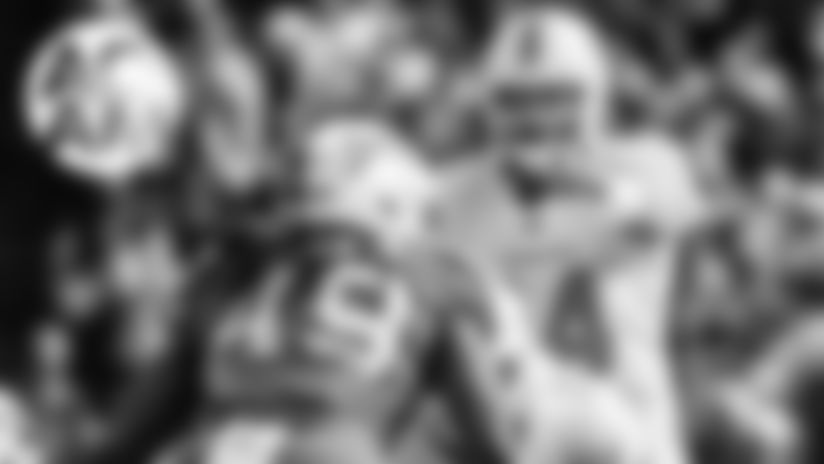Andy Cohen: We’ll see how much the Dolphins have improved since last facing the Bills.