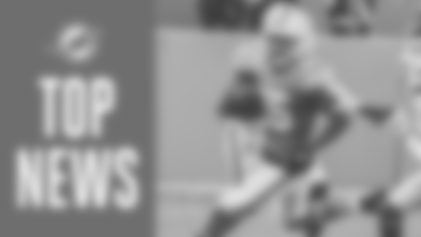Top News: Xavien Howard Named Team MVP