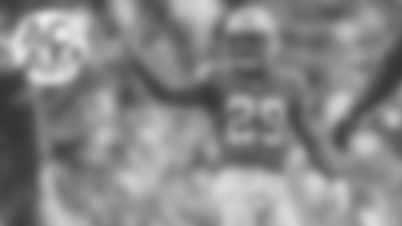 AC In The AM: Rookie Class Filled With Promise