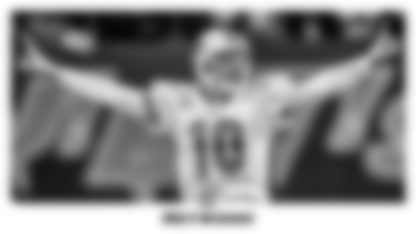 NFL Films Presents | Former Dolphins QB Chad Pennington's Life After Football