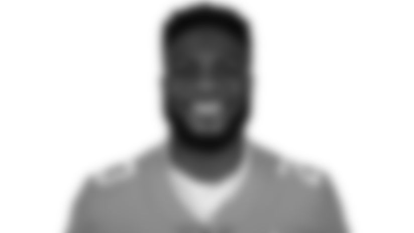 Noah Igbinoghene