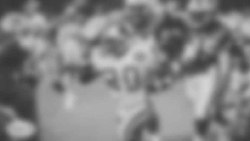 Lions Dolphins 1994
