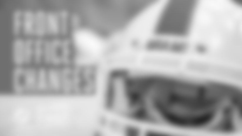 Dolphins Daily: Front Office Changes