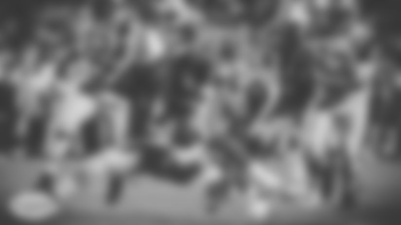 Dolphins Jets 2006