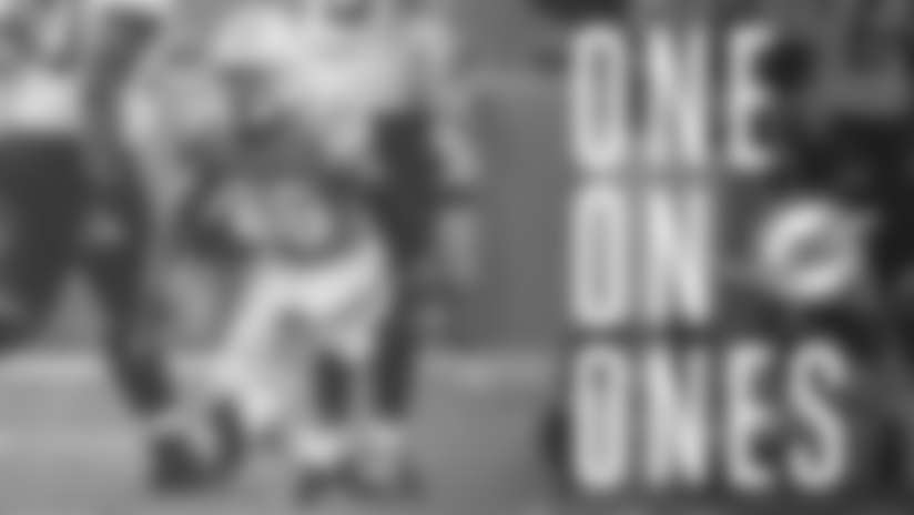 One-on-one With Jalen Davis