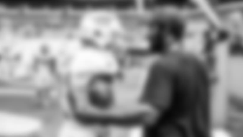 Frank Gore Ricky Williams