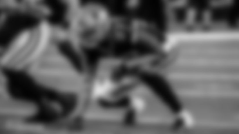 Taco Charlton