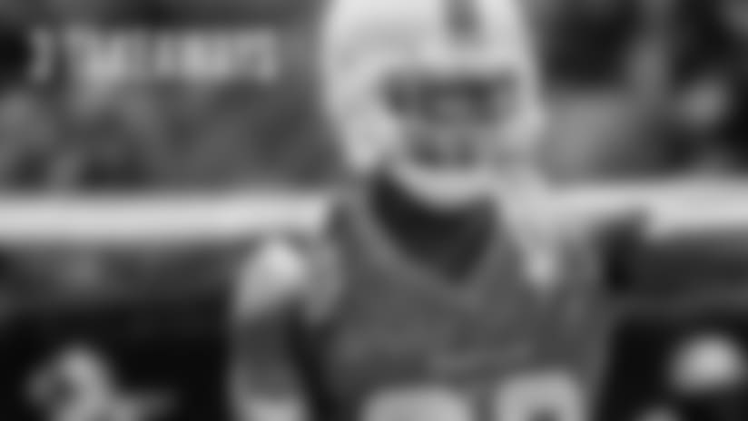 Congemi's Takeaways From OTA No. 7