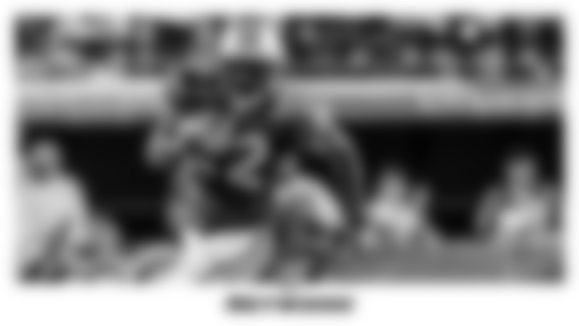 Reggie Bush's Blueprint For Dolphins To Beat Patriots