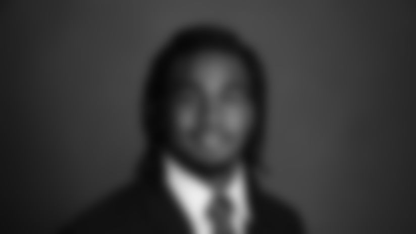 Jaylen Waddle Headshot