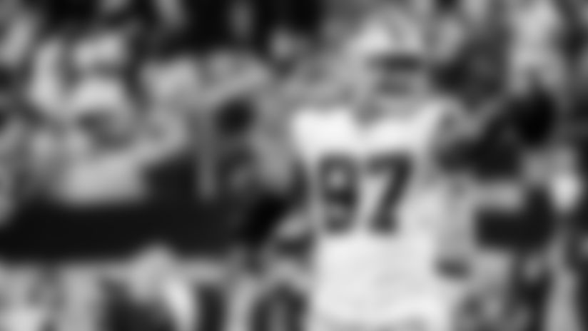 Taco Charlton