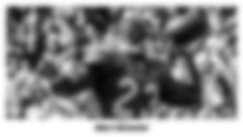 Flashback Friday: "The Wildcat Game"