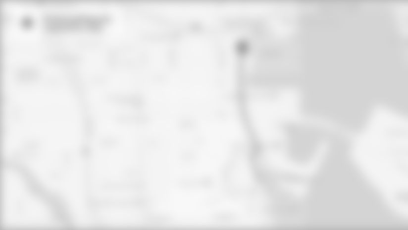 Driving Directions to Perez Art Museum Miami | Saturday, February 1, 2020