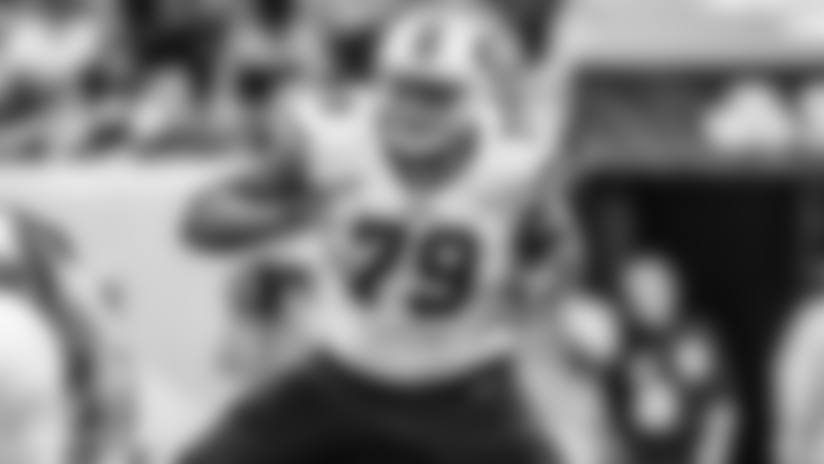 Jordan Mills - Buffalo Bills