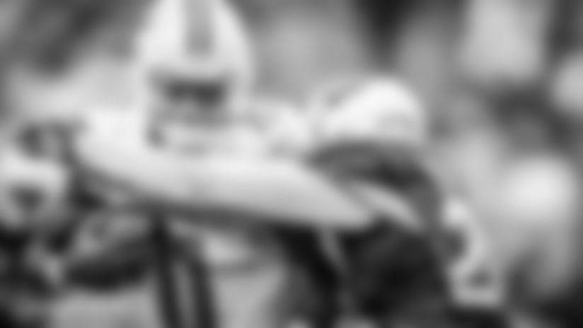 DeVante Parker Cardinals 2016