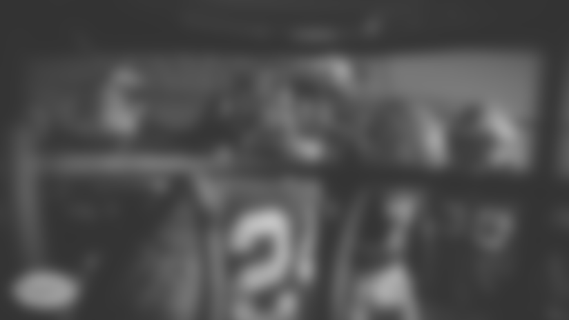 DOLPHINS DARKROOM: Pregame Gallery | Dolphins vs. Jaguars