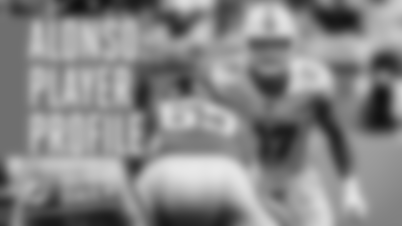 Dolphins Daily: Player Profile | Kiko Alonso