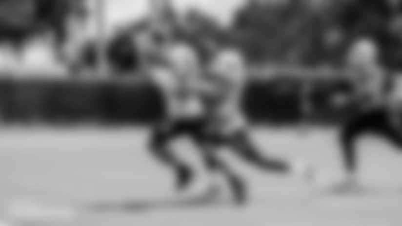 Albert Wilson OTA