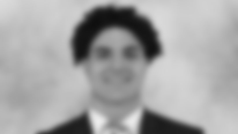 Jaelan Phillips Headshot