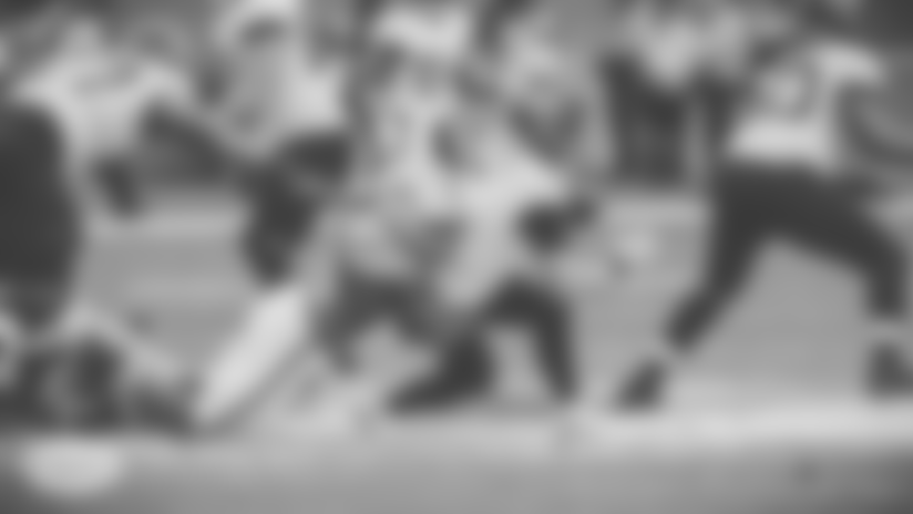 DOLPHINS DARKROOM: Full Game Gallery | Dolphins vs. Jaguars