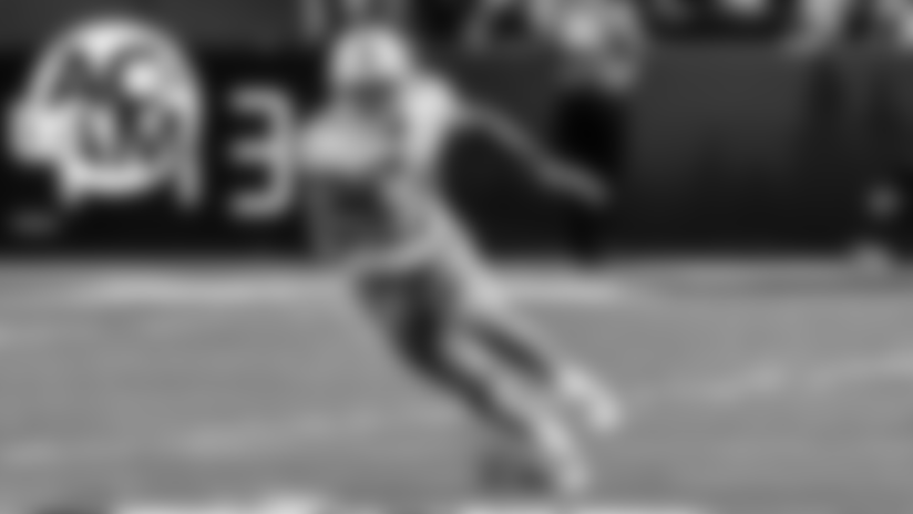 AC In The AM: Nice Surprises At Running Back