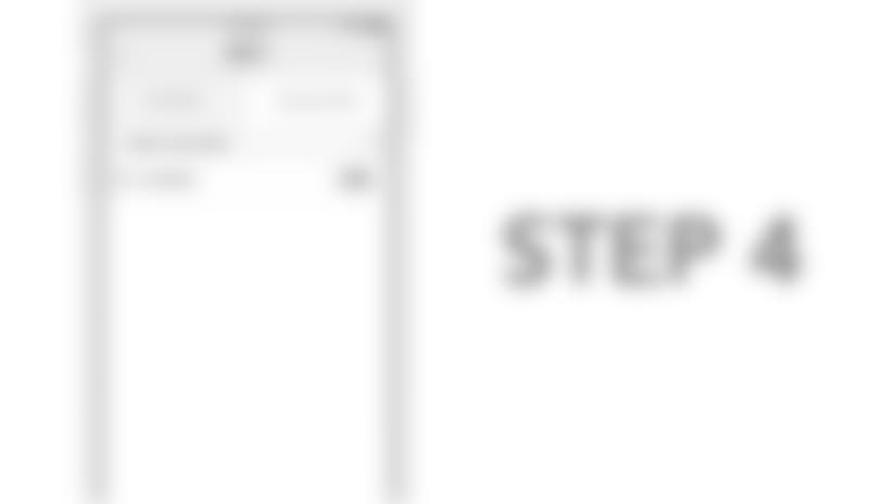 **Your card has now been added to your wallet. Tap "My Wallet" and you will see your card.**