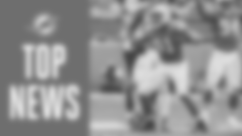 Top News: Cam Wake Wraps Up Another Impressive Season