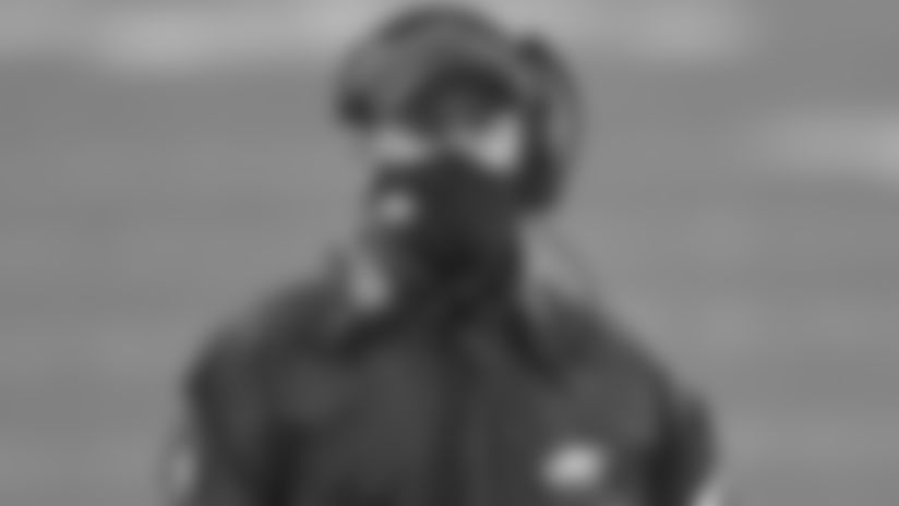 Head Coach Doug Pederson discusses the new COVID-19 protocols, the team's outlook heading into Week 13, and more.